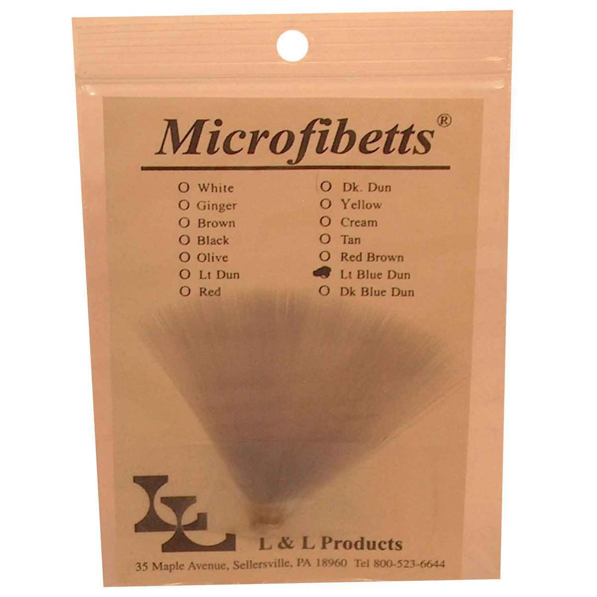 Troutsmen Microfibs Troutsmen Microfibs