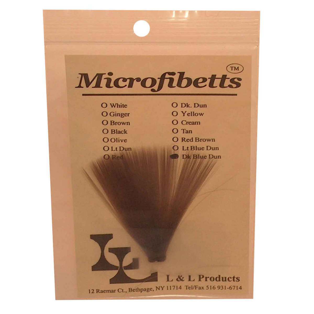 Troutsmen Microfibs Troutsmen Microfibs