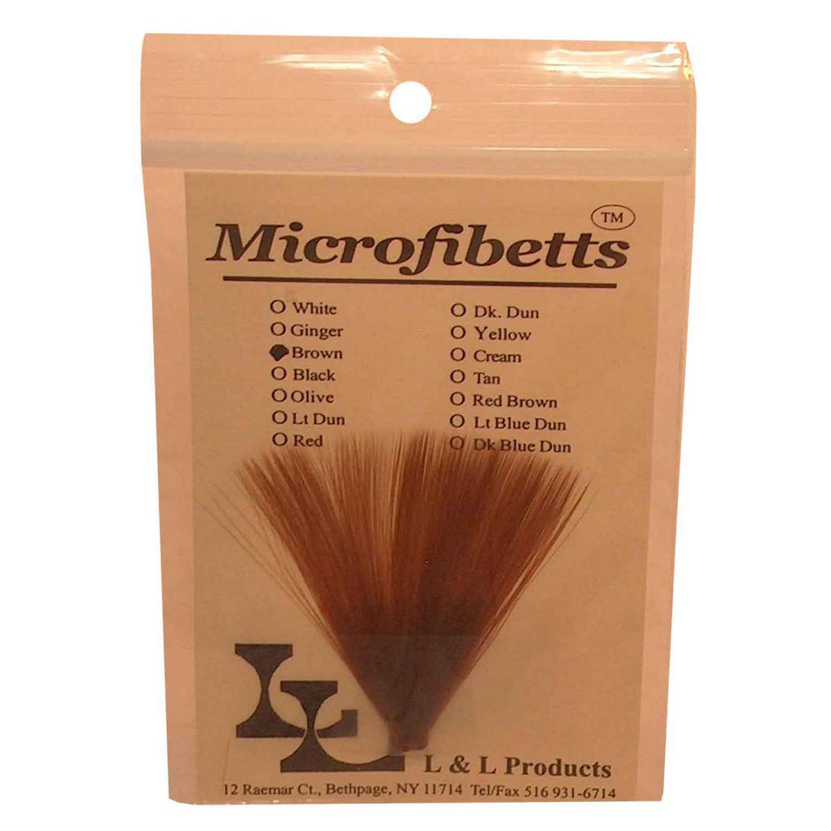 Troutsmen Microfibs Troutsmen Microfibs