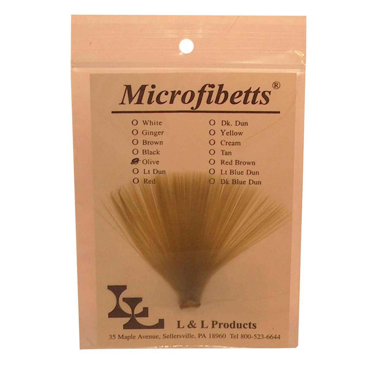 Troutsmen Microfibs Troutsmen Microfibs