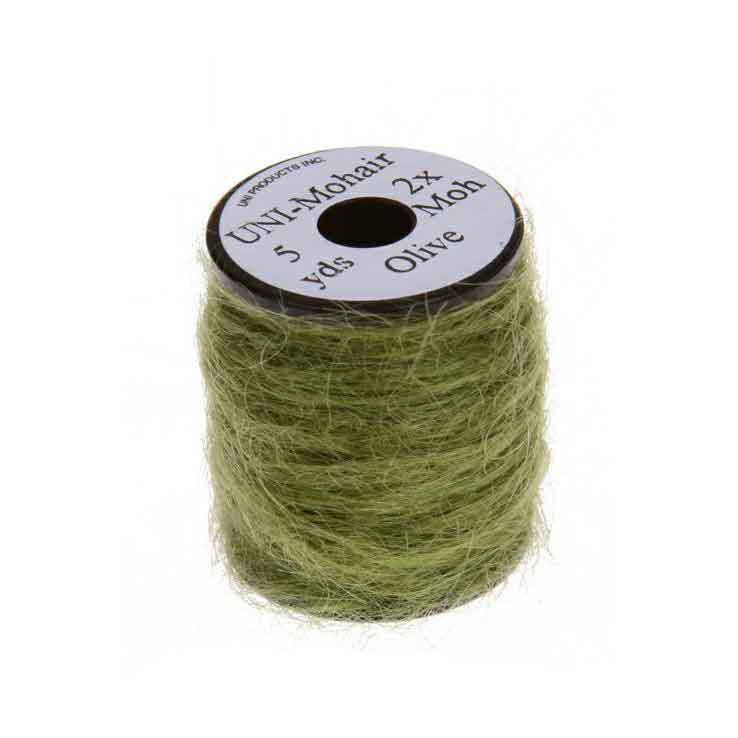 Troutsmen Mohair Yarn Troutsmen Mohair Yarn