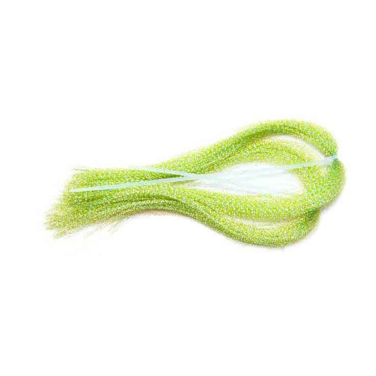 Troutsmen Monoflash - Chartreuse Troutsmen Monoflash - Chartreuse