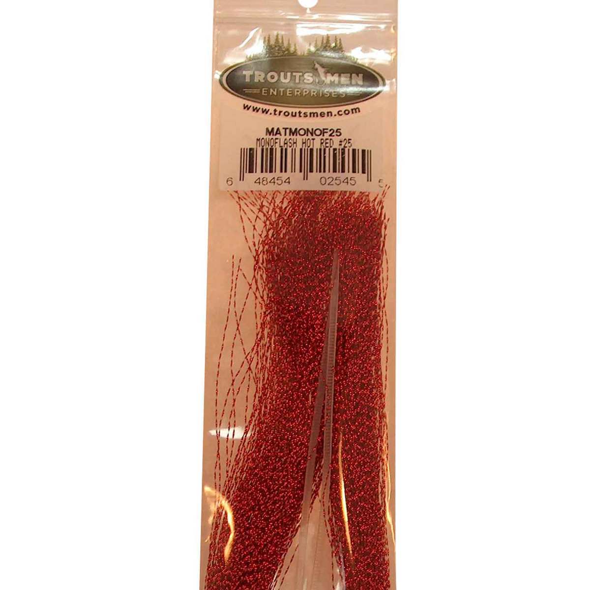 Troutsmen Monoflash Troutsmen Monoflash