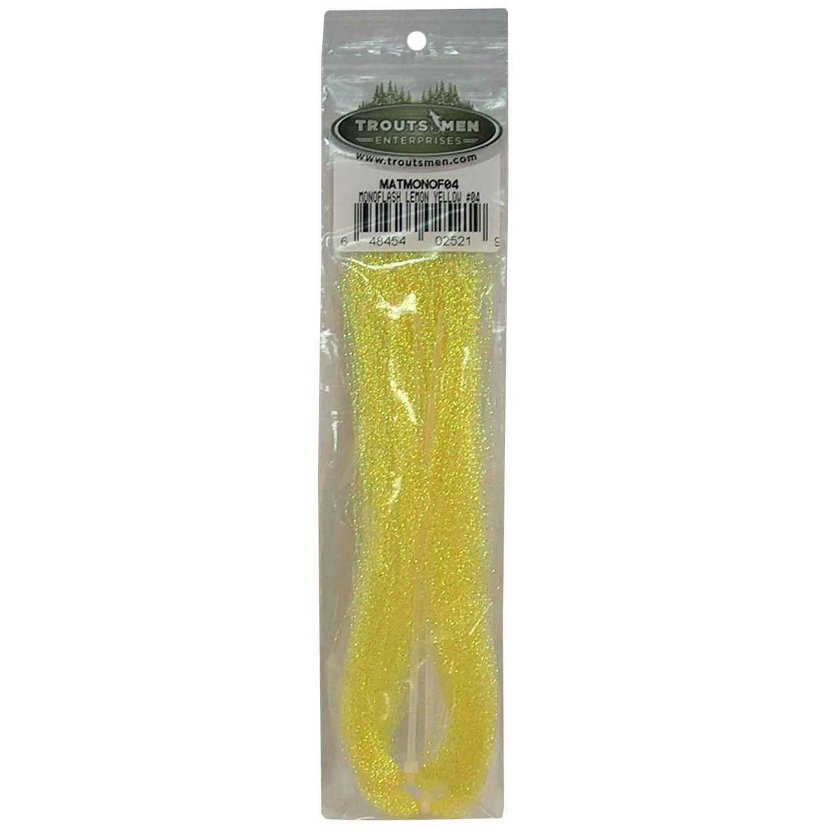 Troutsmen Monoflash Troutsmen Monoflash