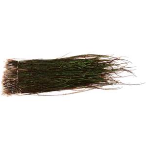 Troutsmen Peacock Strung Herl 6 inch -8 inch