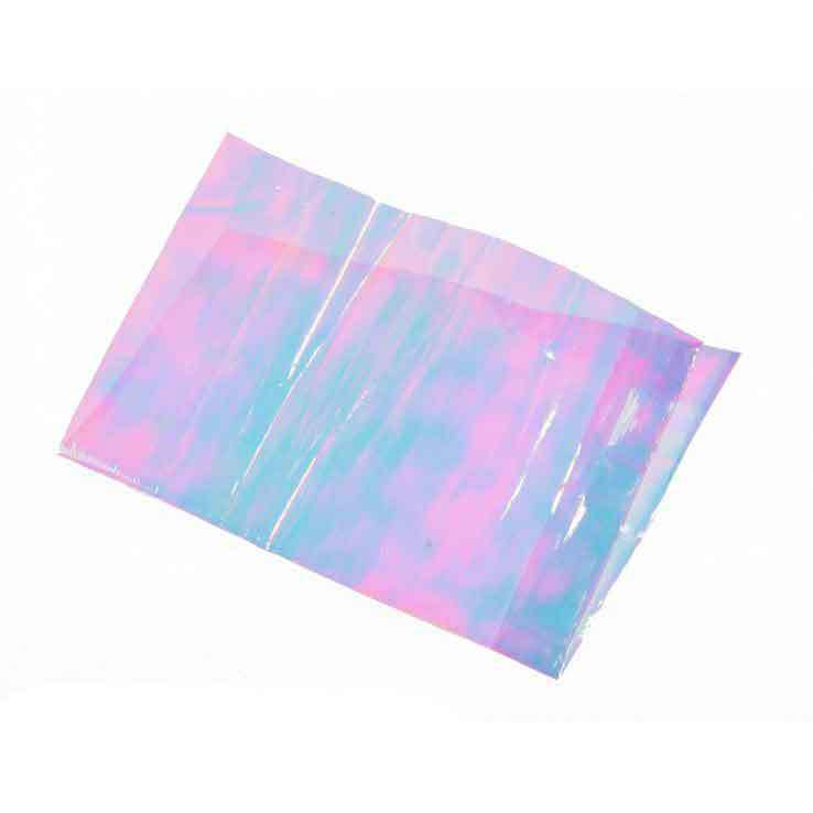 Troutsmen Pearlescent Wing Material - Pearlescent Troutsmen Pearlescent Wing Material - Pearlescent