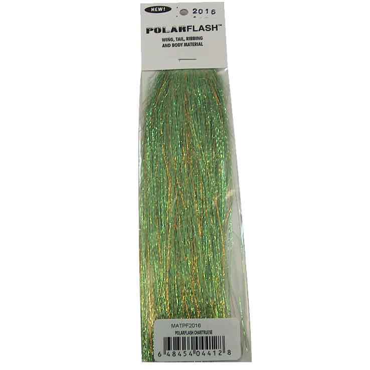 Troutsmen Polarflash Troutsmen Polarflash