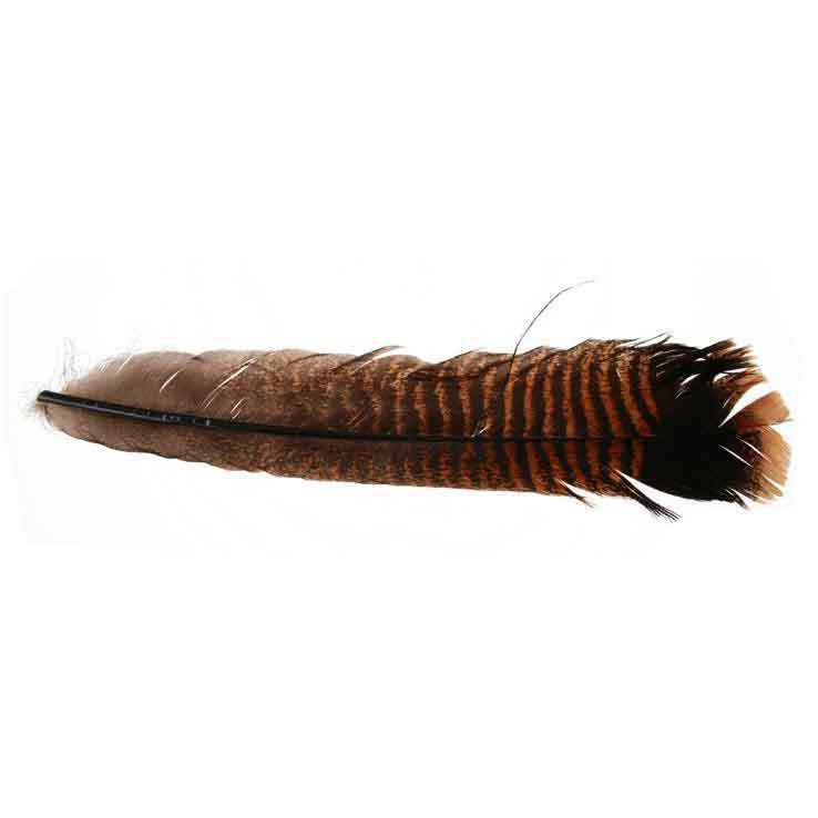 Troutsmen Turkey Bronze Tail Premium - Bronze Tail Troutsmen Turkey Bronze Tail Premium - Bronze Tail