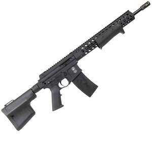 Troy Industries PAR Black Pump Action Rifle - 223 Remington - 16in