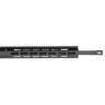 Troy Industries SPC-CA3 5.56mm NATO 16in Black Anodized Semi Automatic Modern Sporting Rifle - 30+1 Rounds - Black