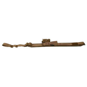 Troy T-Sling Low Profile Non-Padded Sling - FDE