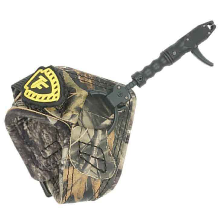 Tru Fire Smoke Max Archery Release | Sportsman's Warehouse