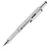 TRUE 6-in-1 Pen Multi Tool - Silver