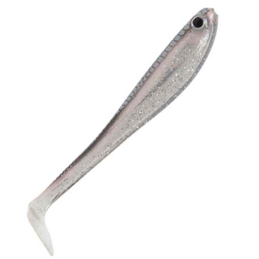 True Bass Soft Swimbait – True Blue