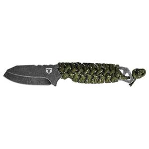 True Nekkid 2.4 inch Fixed Blade Knife