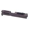 True Precision Glock 43 Axiom Slide - Stealth Grey PVD - Stealth Grey