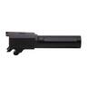 True Precision Non-Threaded 9mm Luger Sig Sauer P365 Handgun Barrel - 3.6in - Black Nitride