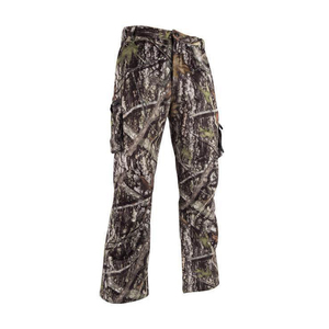 True Timber Men's TrueSuede PermaFrost Antimicrobial Fleece Lined Pants True Timber Men's TrueSuede PermaFrost Antimicrobial Fleece Lined Pants