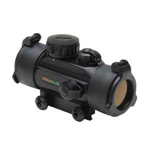 TruGlo 30mm Traditional 1x Red Dot - 3-Dot