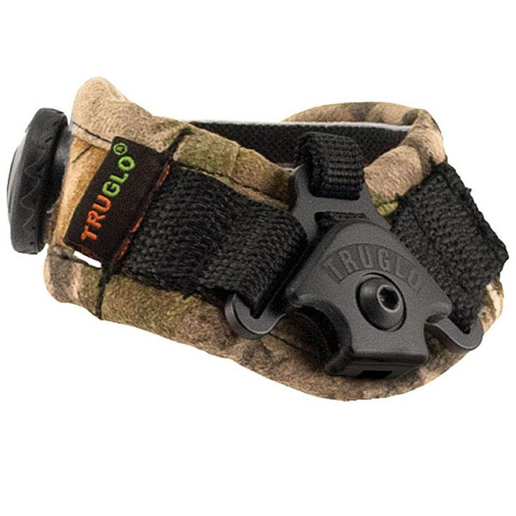 TruGlo BOA Camo Replacement Release Strap TruGlo BOA Camo Replacement Release Strap