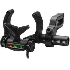 TruGlo Carbon XS Drop Away Rest Righ/Left Hand