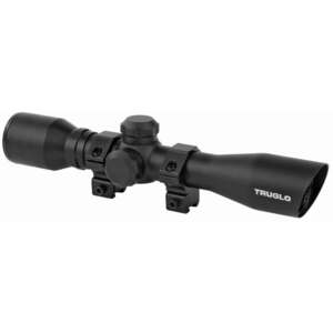 4X Rifle Scopes | Sportsman's Warehouse