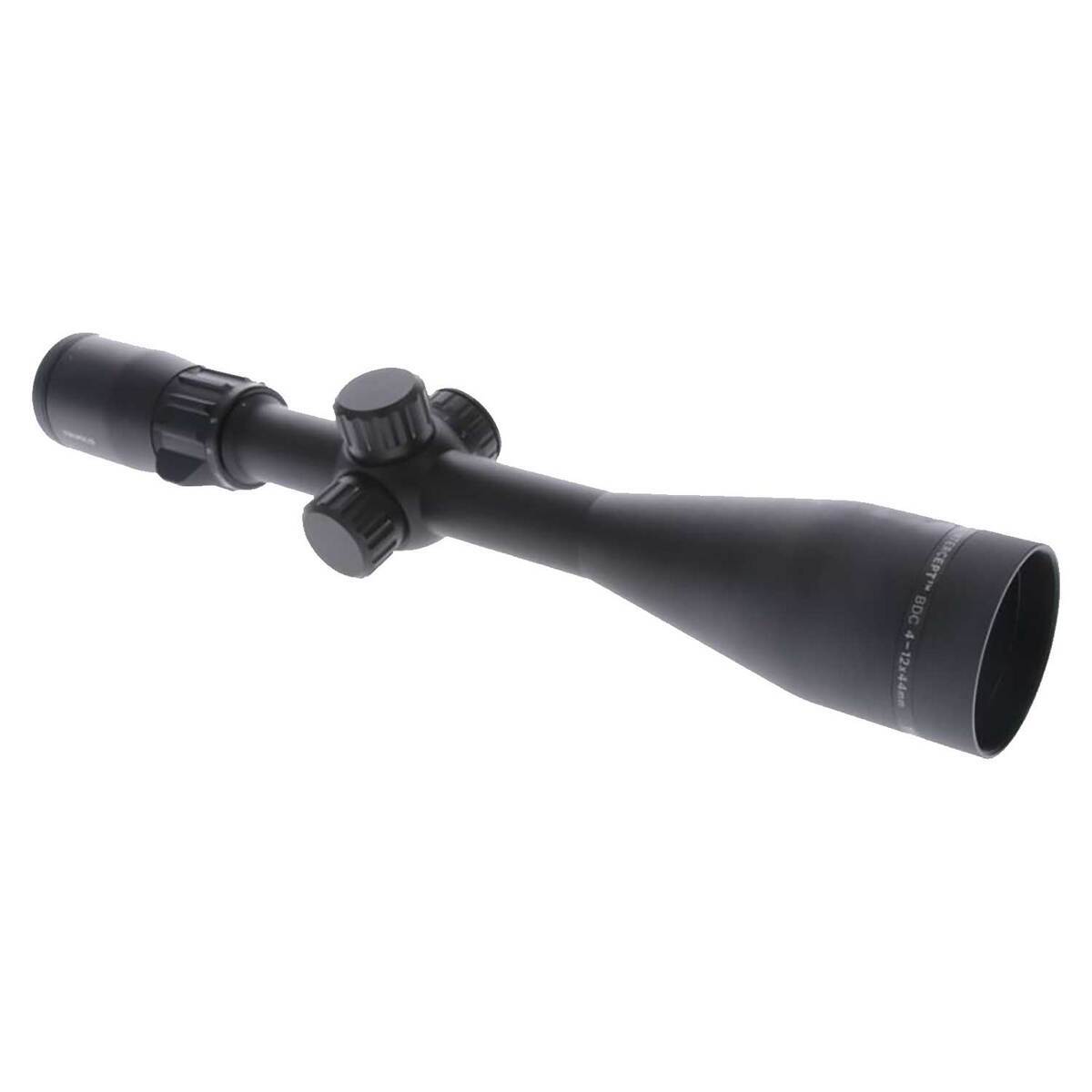 TruGlo Intercept 3-9x 40mm Rifle Scope - Illuminated BTX Duplex - Black TruGlo Intercept 3-9x 40mm Rifle Scope - Illuminated BTX Duplex - Black