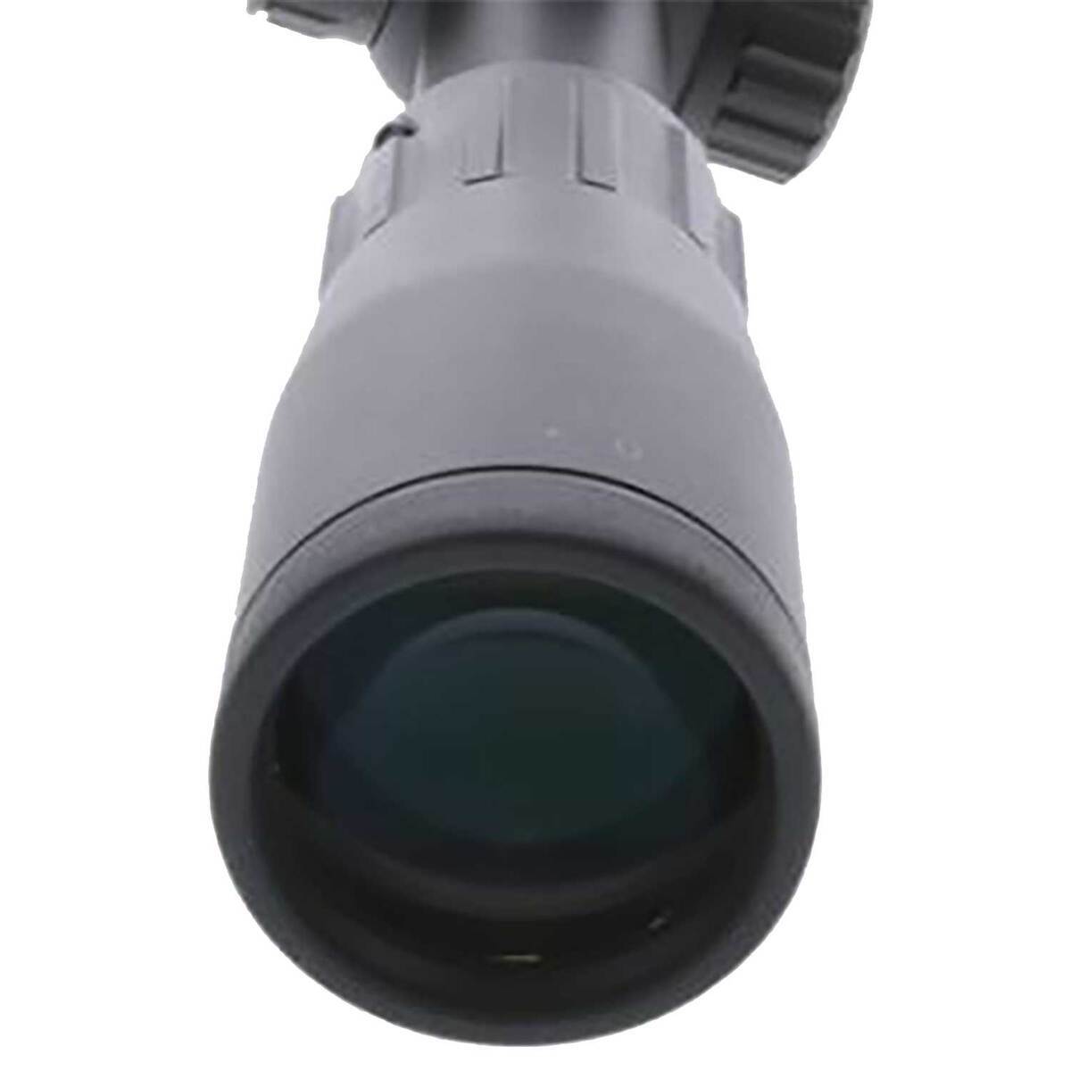 TruGlo Intercept 3-9x 40mm Rifle Scope - Illuminated BTX Duplex - Black TruGlo Intercept 3-9x 40mm Rifle Scope - Illuminated BTX Duplex - Black