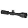 TruGlo Nexus 3-9x 42mm Rifle Scope - BDC - Black