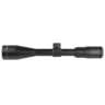 TruGlo Nexus 4-12x 44mm Rifle Scope - BDC - Black