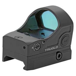 TruGlo Prism Red Dot Reticle