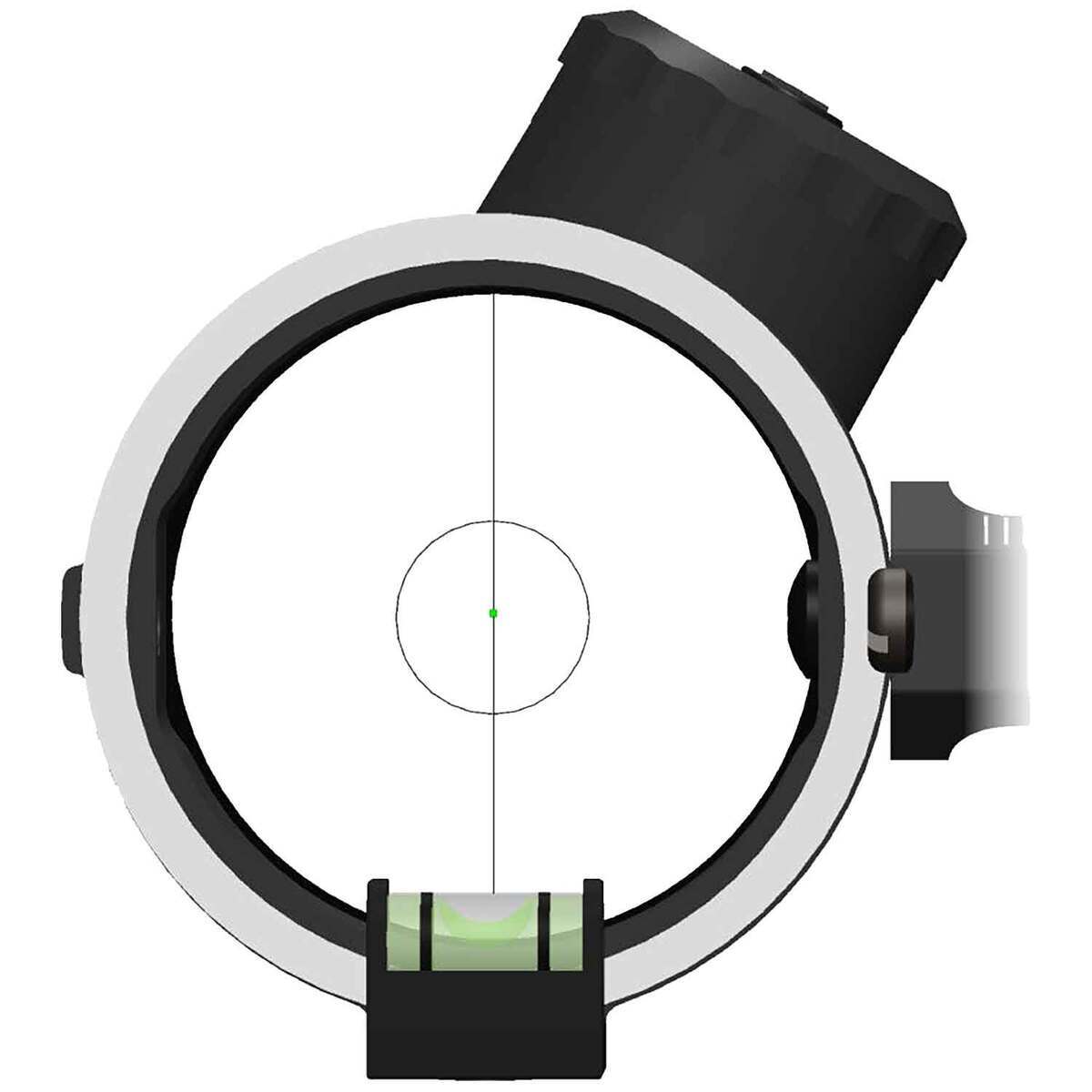 Precision Rover Pro Da2 TruGlo Range Rover Pro Bow Sight - Ambidextrous | Sportsman's Warehouse