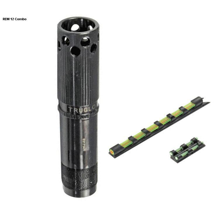 TruGlo Strut Stopper Xtreme Choke Tube Combos TruGlo Strut Stopper Xtreme Choke Tube Combos