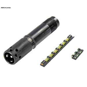 TruGlo Strut Stopper Xtreme Choke Tube Combos