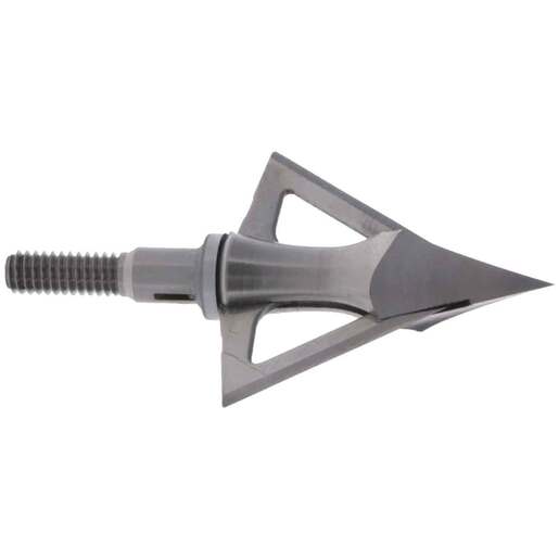 TruGlo Titanium X Large Game 100gr Fixed Broadhead – 3 Pack