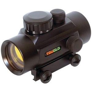 TruGlo Traditional 30mm Red-Dot Sight