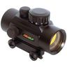 TruGlo Traditional 30mm Red-Dot Sight - Black