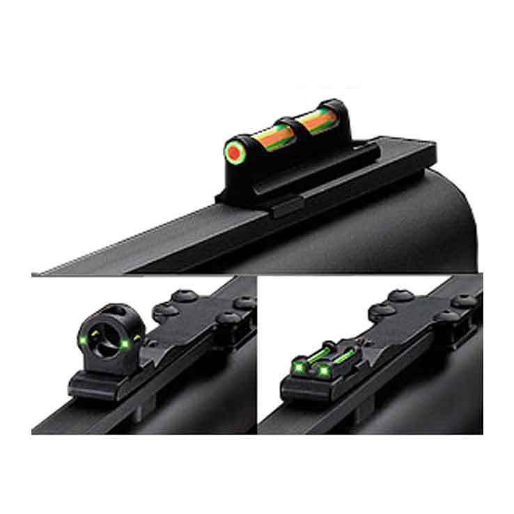 TruGlo Tru-Bead Turkey Universal Shotgun Sight TruGlo Tru-Bead Turkey Universal Shotgun Sight