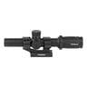 TruGlo Tru-Brite 30 1-6x 24mm Rifle Scope - Illuminated Duplex Mil-Dot - Black