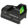 TruGlo Tru-Tec Micro 1x Red Dot - 3 MOA Dot | Sportsman's Warehouse