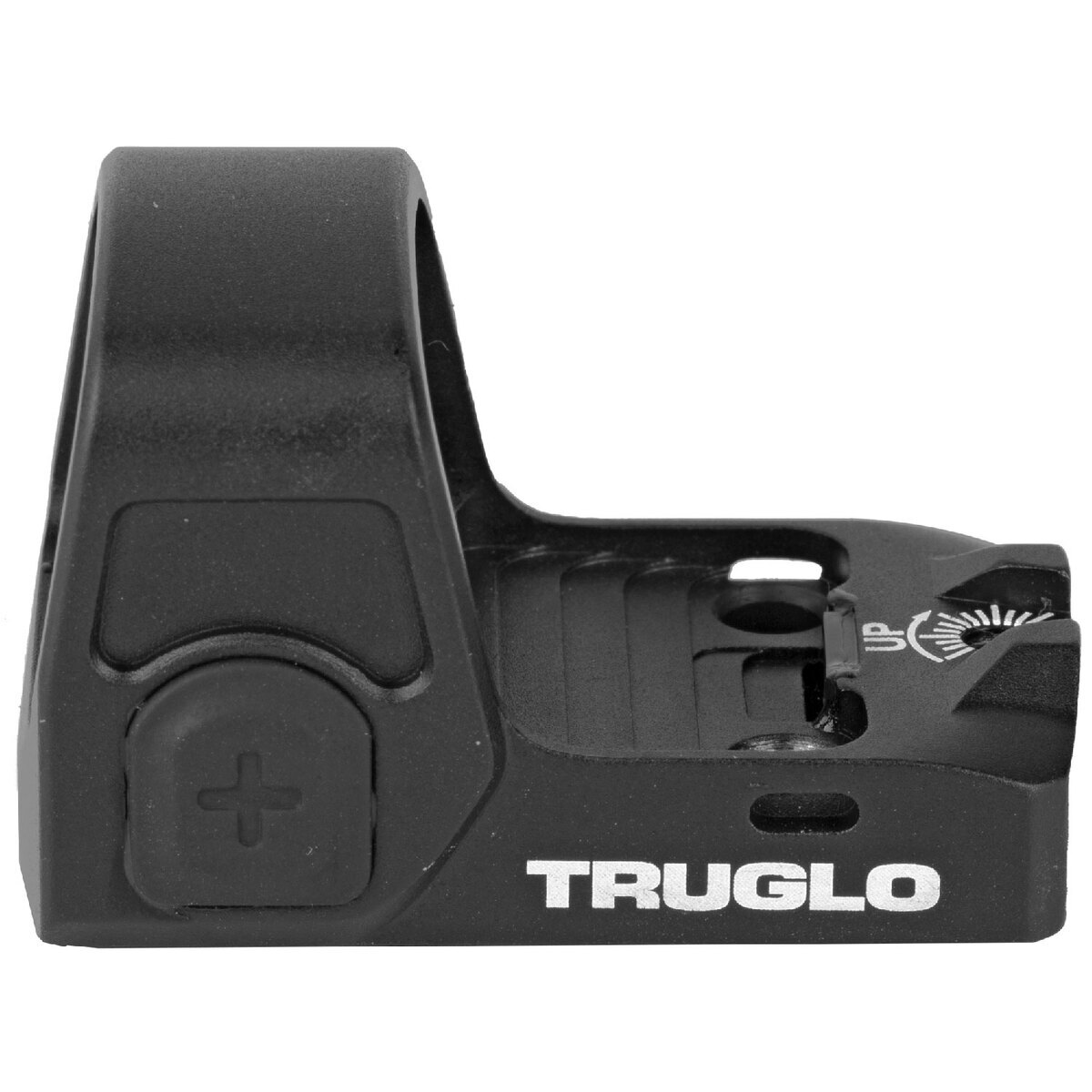 TruGlo XR21 1x Red Dot - 3 MOA Red Dot - Black TruGlo XR21 1x Red Dot - 3 MOA Red Dot - Black