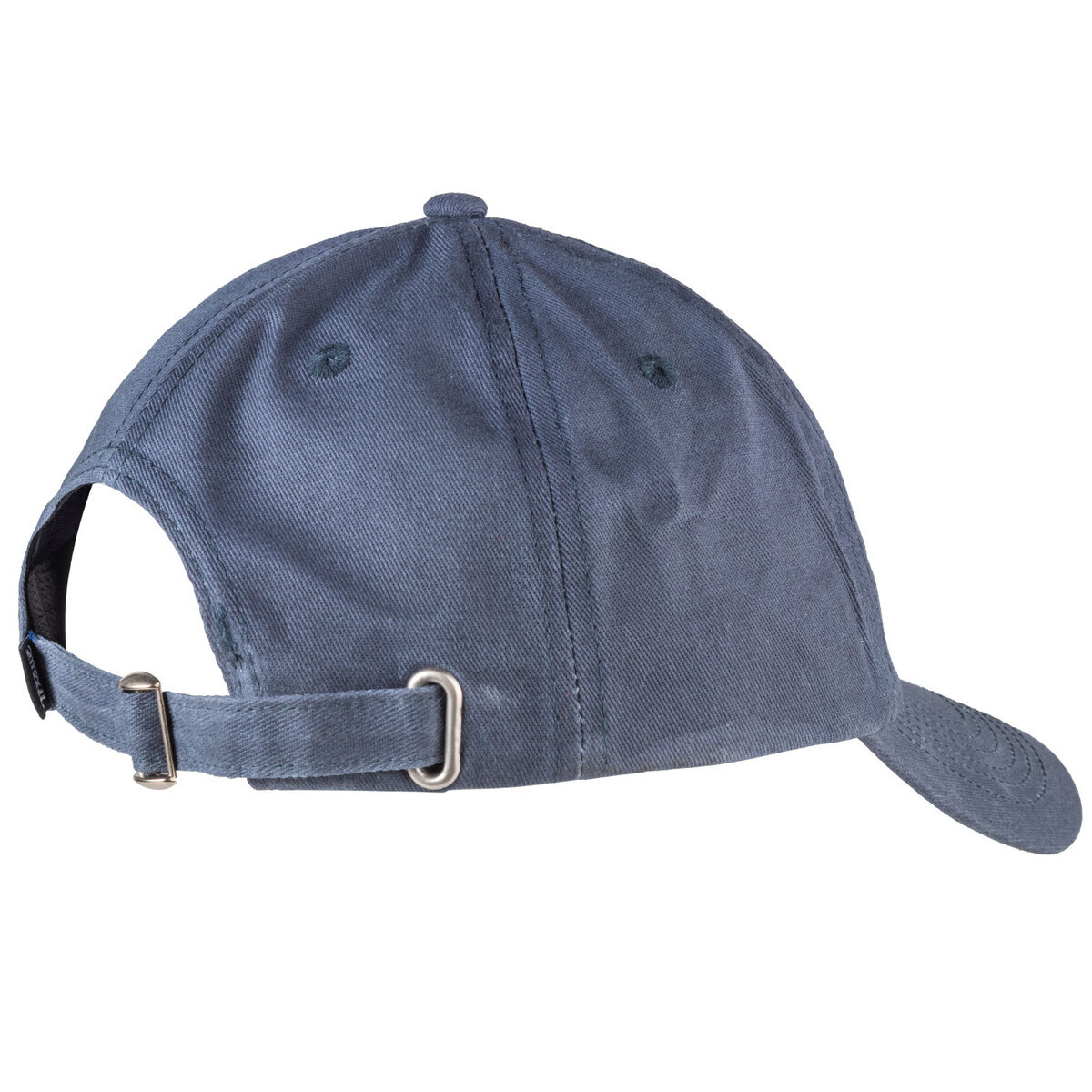 Trxstle Bucking Brown Waxed Canvas Fishing Hat - Slate Blue - Slate Blue One Size Fits Most Trxstle Bucking Brown Waxed Canvas Fishing Hat - Slate Blue - Slate Blue One Size Fits Most