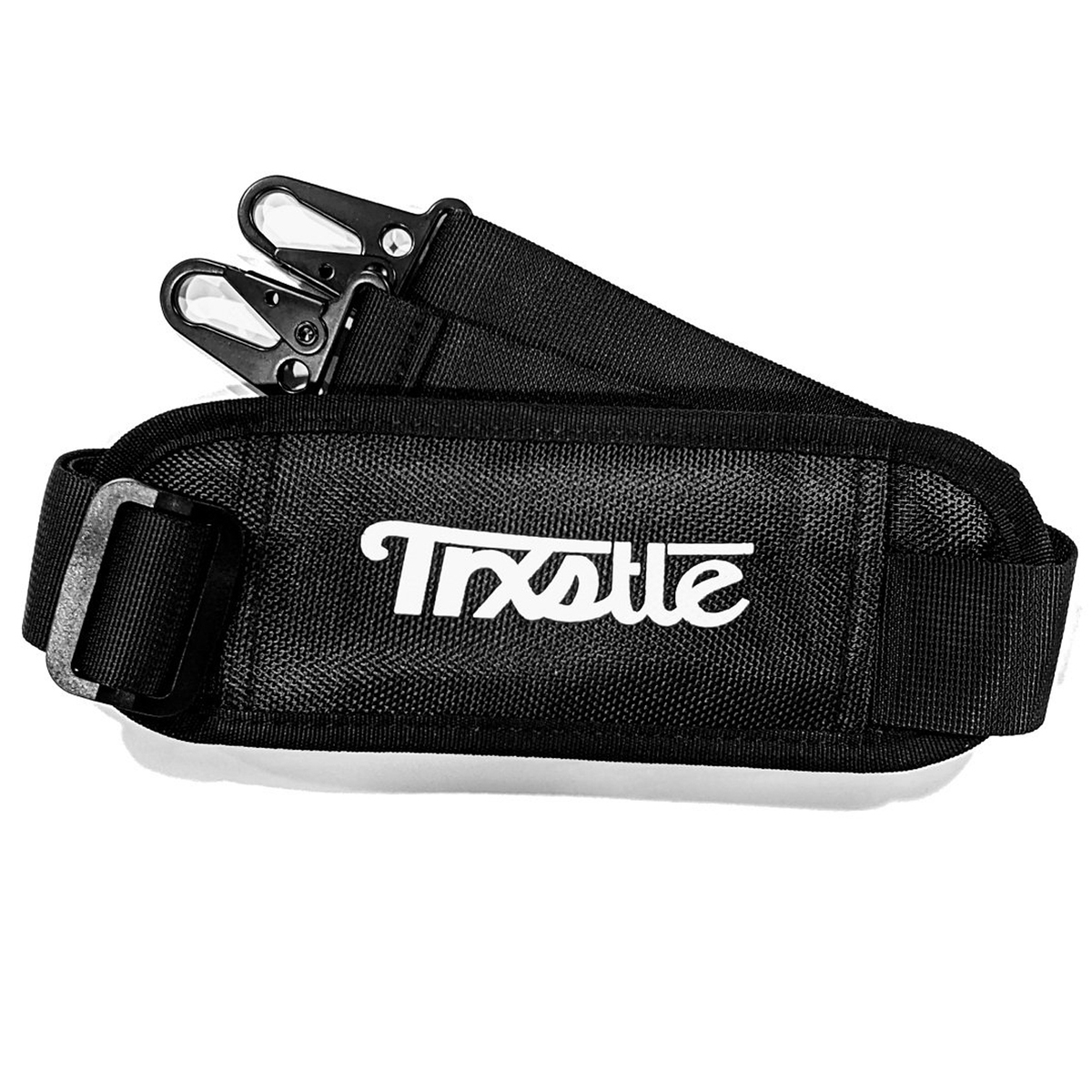 Trxstle CRC System Shoulder Strap - Black Trxstle CRC System Shoulder Strap - Black