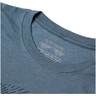 Trxstle Men's River Drifter Short Sleeve Casual Shirt