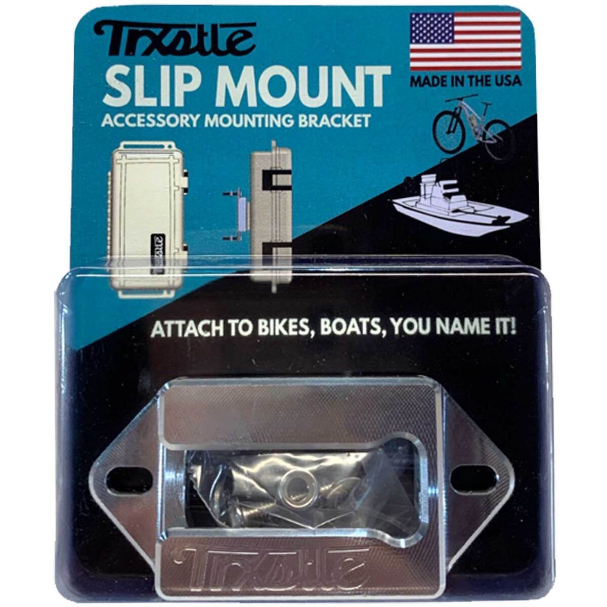Trxstle Slip Mount Trxstle Slip Mount