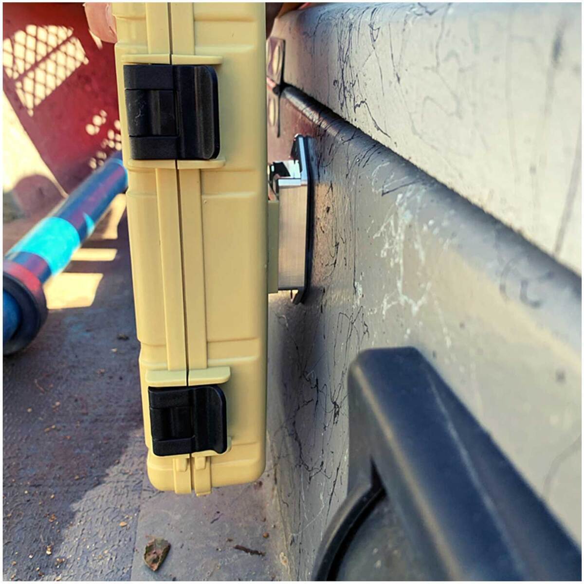 Trxstle Slip Mount Trxstle Slip Mount