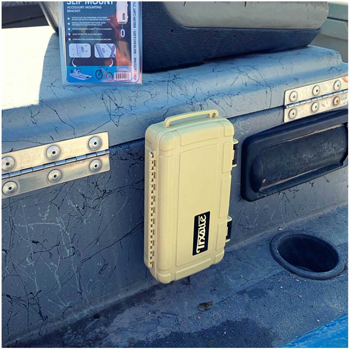 Trxstle Slip Mount Trxstle Slip Mount