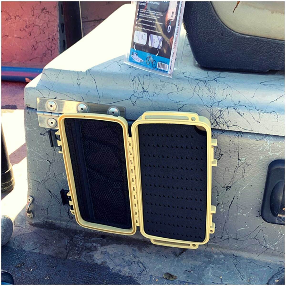 Trxstle Slip Mount Trxstle Slip Mount