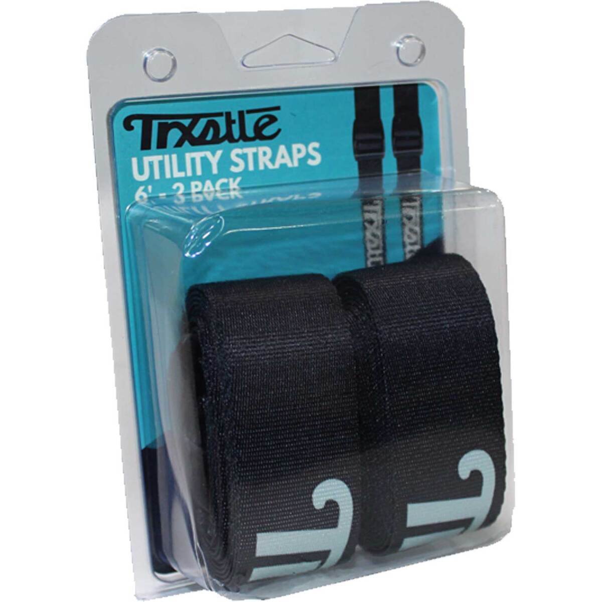 Trxstle Utility Strap Trxstle Utility Strap