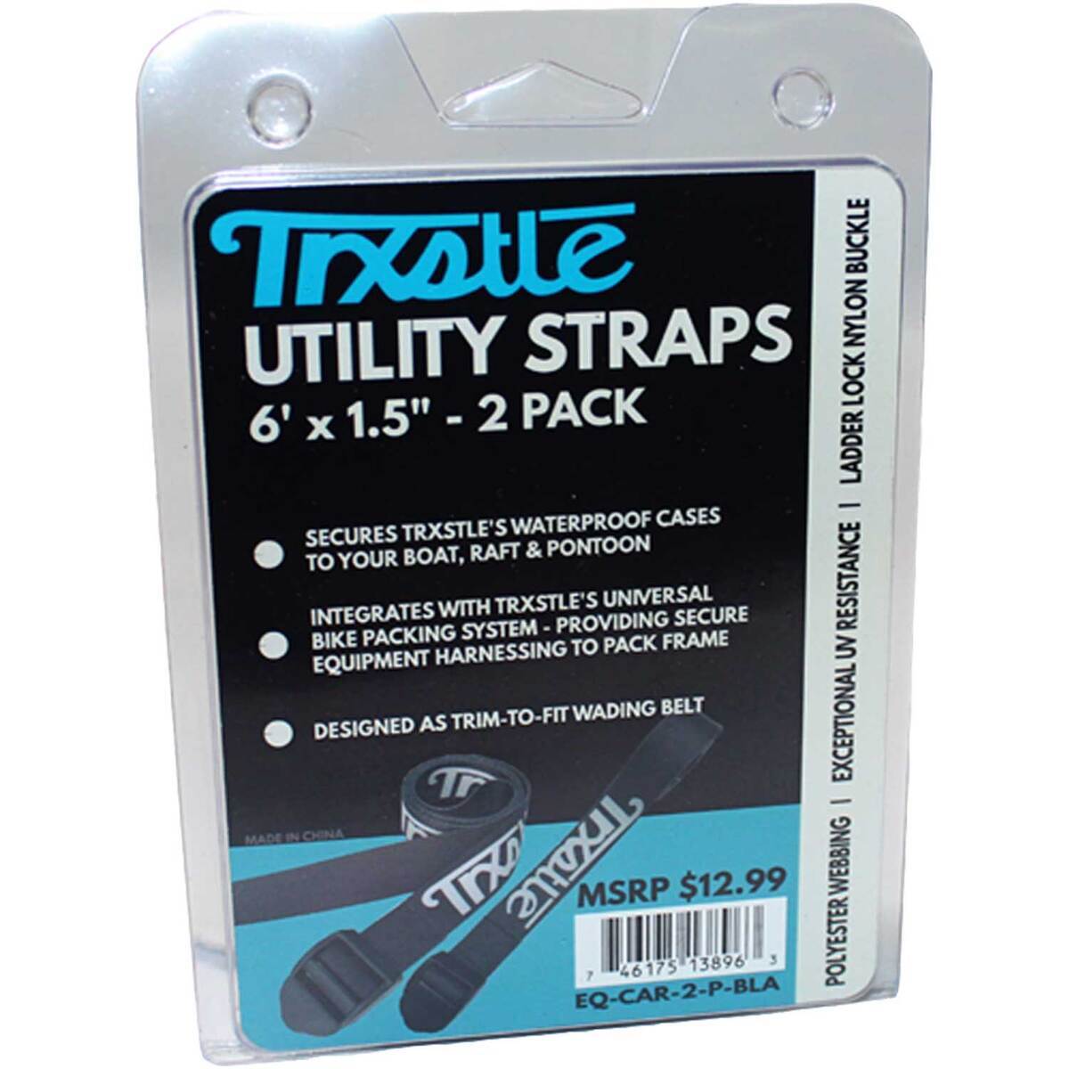Trxstle Utility Strap Trxstle Utility Strap